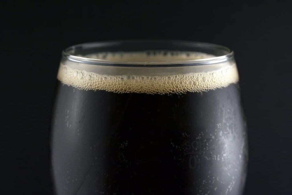 Ist dunkles Bier mit Psoriasis möglich 