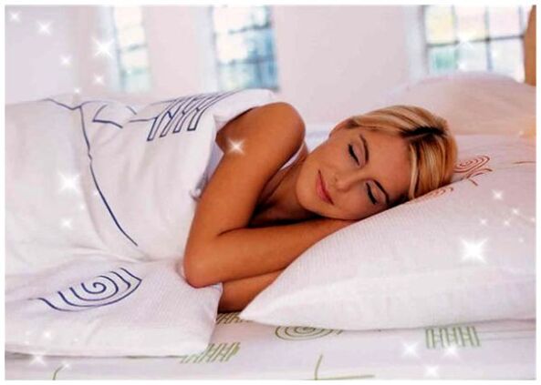 Schlaf und Ruhe bei Psoriasis