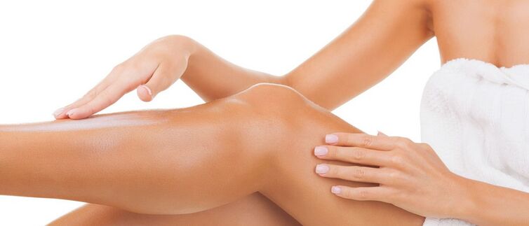 Hautpflege zur Psoriasis-Prävention